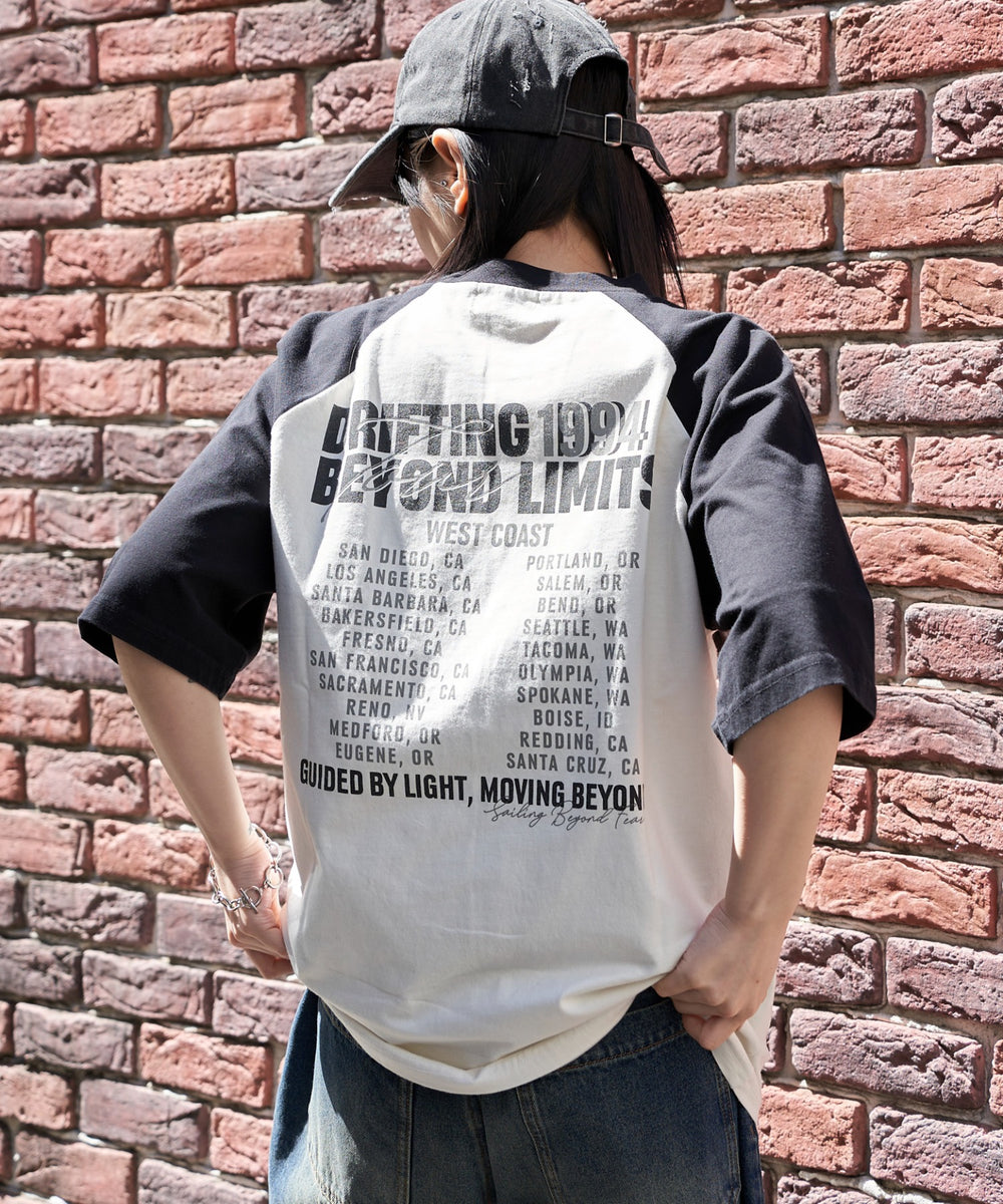 ブラックソノタ　モデル:159cm M着用