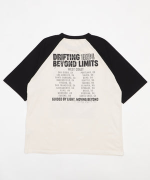 ヴィンテージライクラグラングラフィックT（SS）