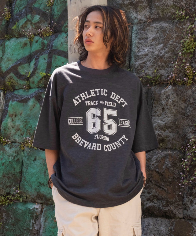 スミクロ　モデル:175cm L着用