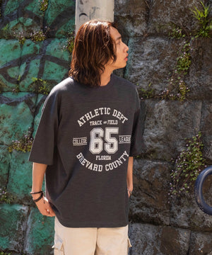 スミクロ　モデル:175cm L着用