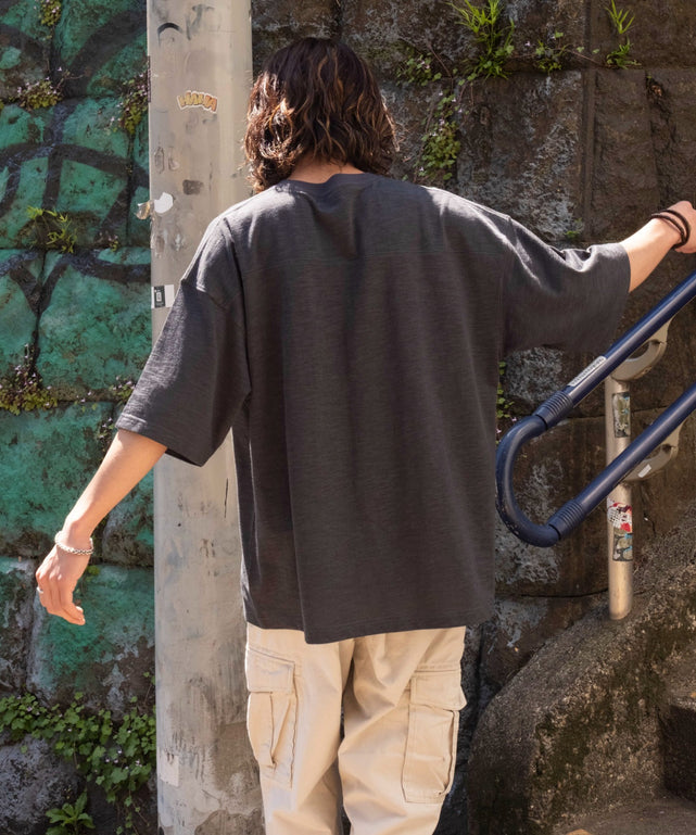 スミクロ　モデル:175cm L着用