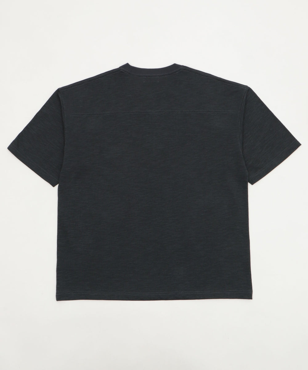 ナンバリングフットボールT（SS）