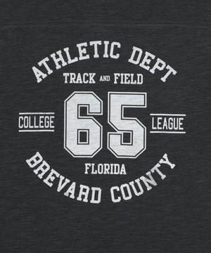 ナンバリングフットボールT（SS）