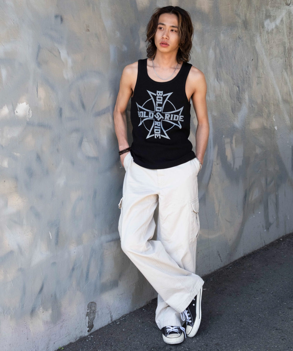 ブラック　モデル:175cm L着用