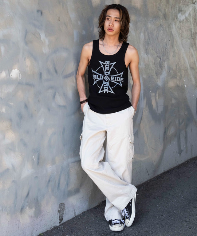 ブラック　モデル:175cm L着用