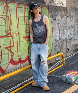 スミクロ　モデル:175cm L着用