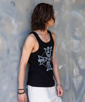 ブラック　モデル:175cm L着用