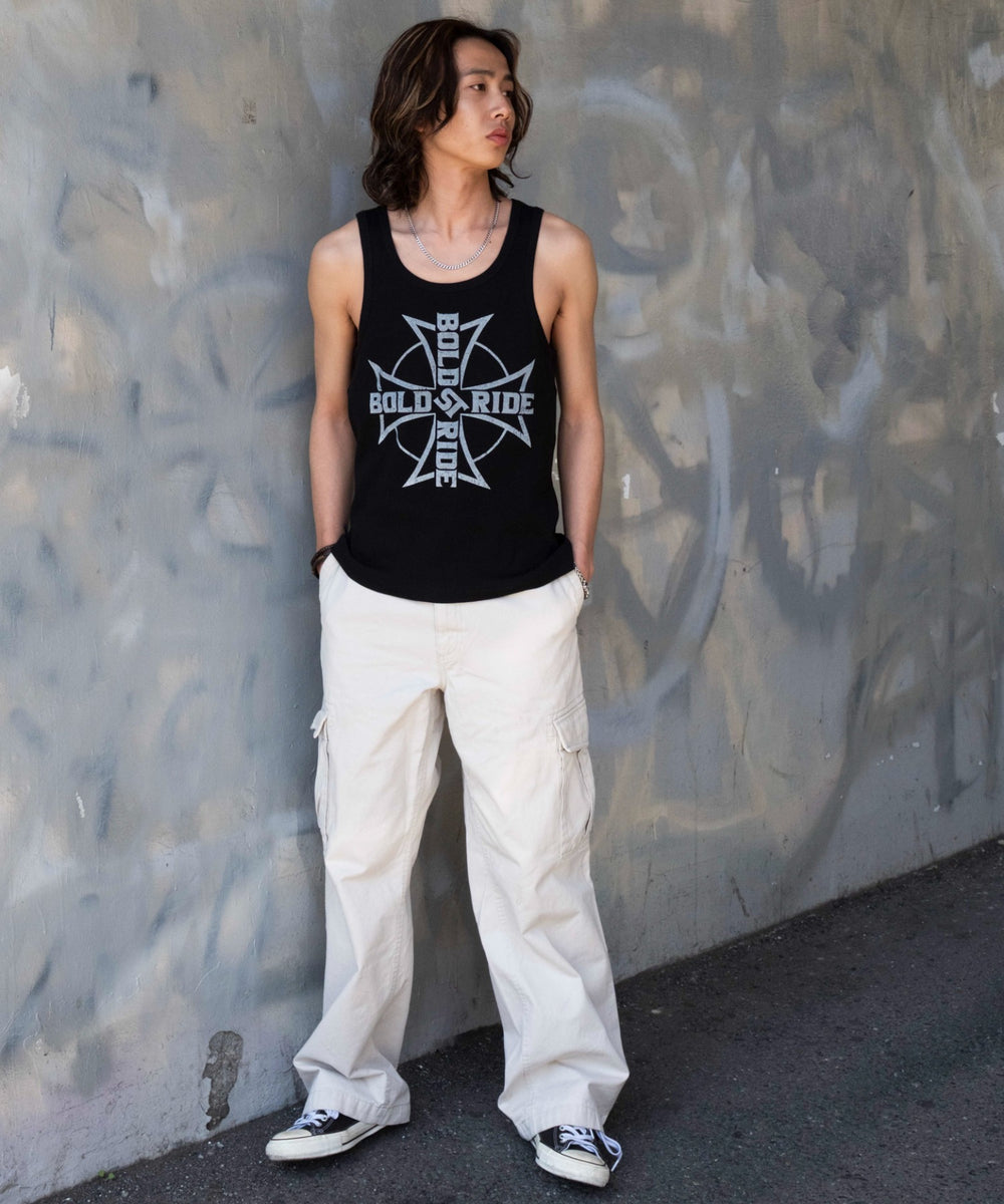 ブラック　モデル:175cm L着用