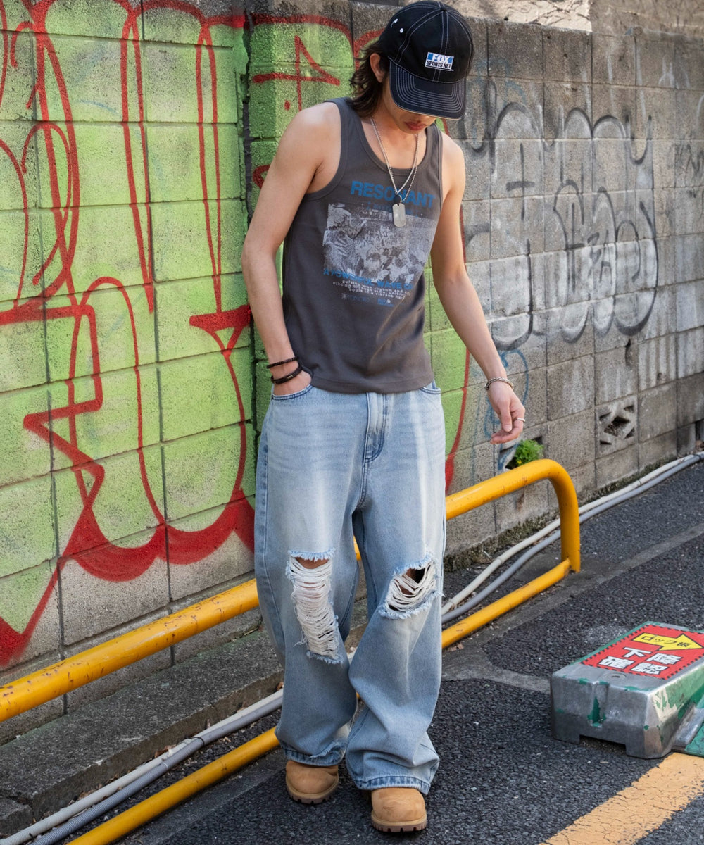 スミクロ　モデル:175cm L着用