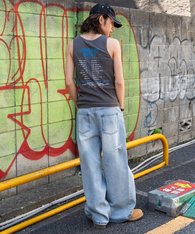 スミクロ　モデル:175cm L着用