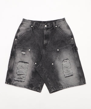 デニムブラックソノタ