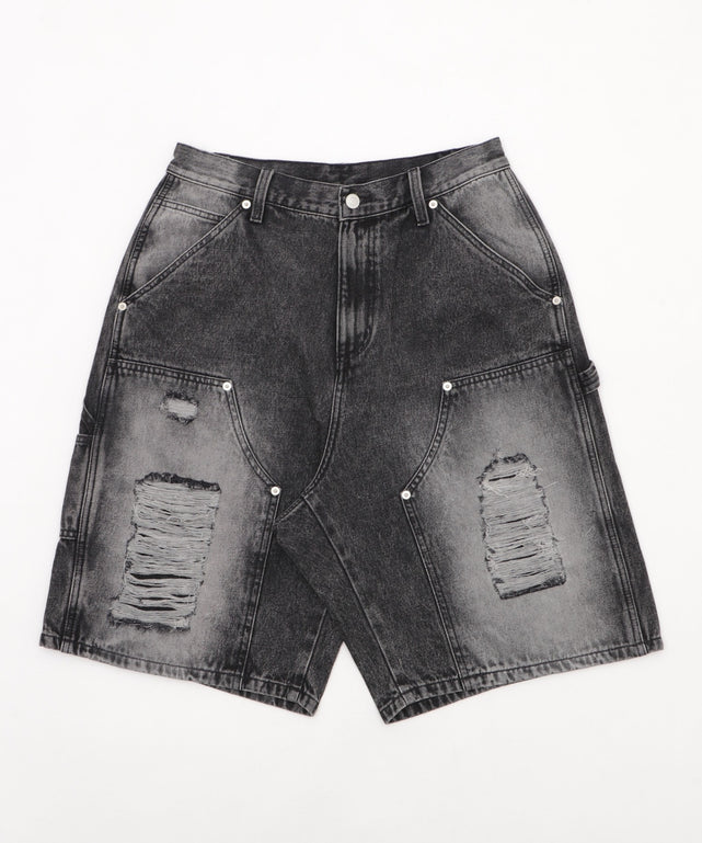 デニムブラックソノタ