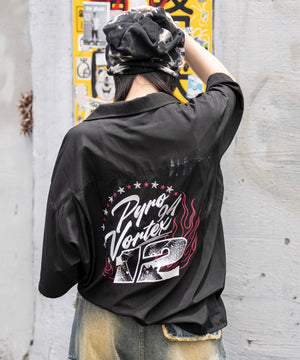 ブラックソノタ モデル：159cm M着用