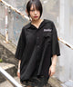 ブラック モデル：159cm M着用
