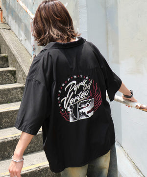 ブラックソノタ モデル：175cm L着用