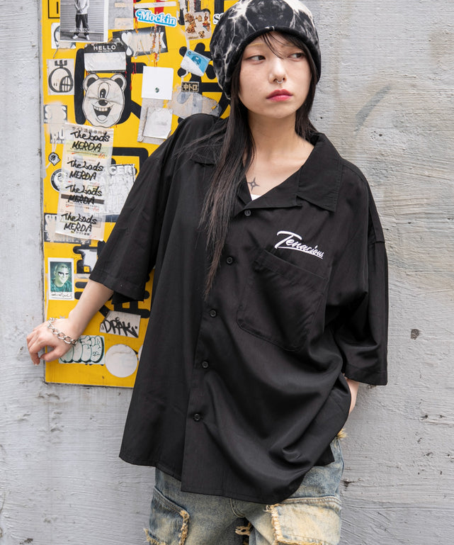 ブラックソノタ モデル：159cm M着用