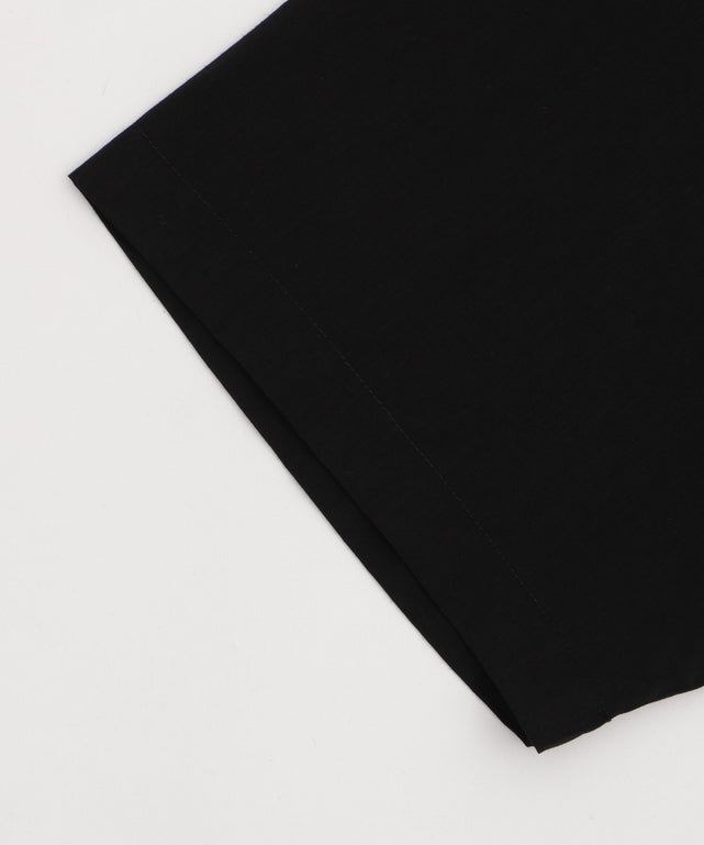 オープンカラーグラフィックシャツ（SS）