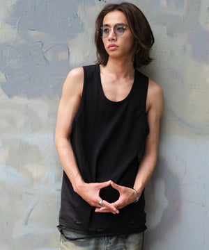 ブラック モデル：175cm L着用