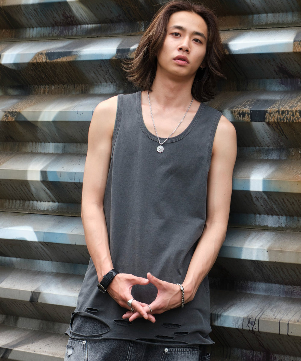 スミクロ モデル：175cm L着用