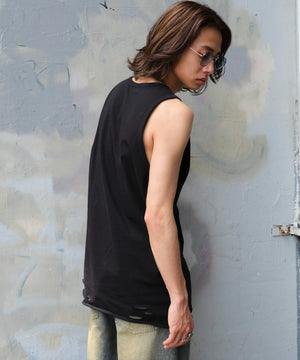 ブラック モデル：175cm L着用