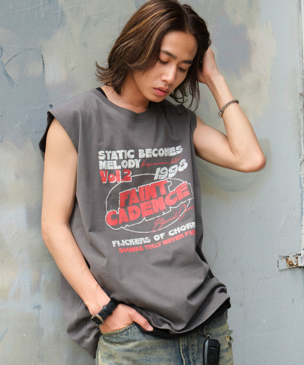 ブラック モデル：175cm L着用