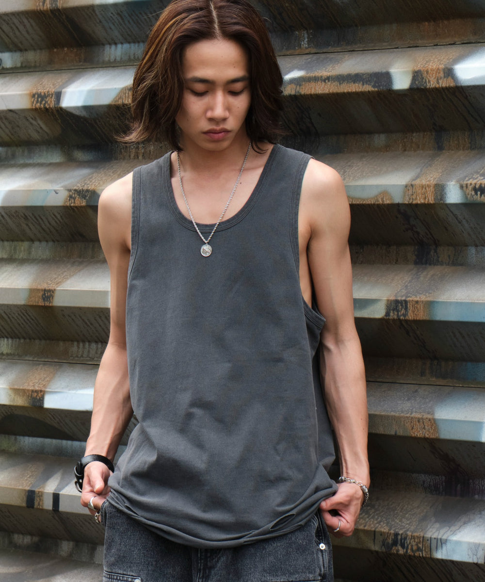 スミクロ モデル：175cm L着用