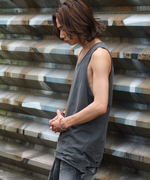 スミクロ モデル：175cm L着用