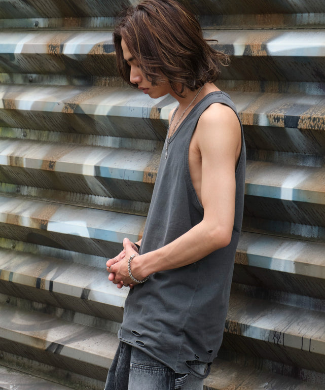 スミクロ モデル：175cm L着用