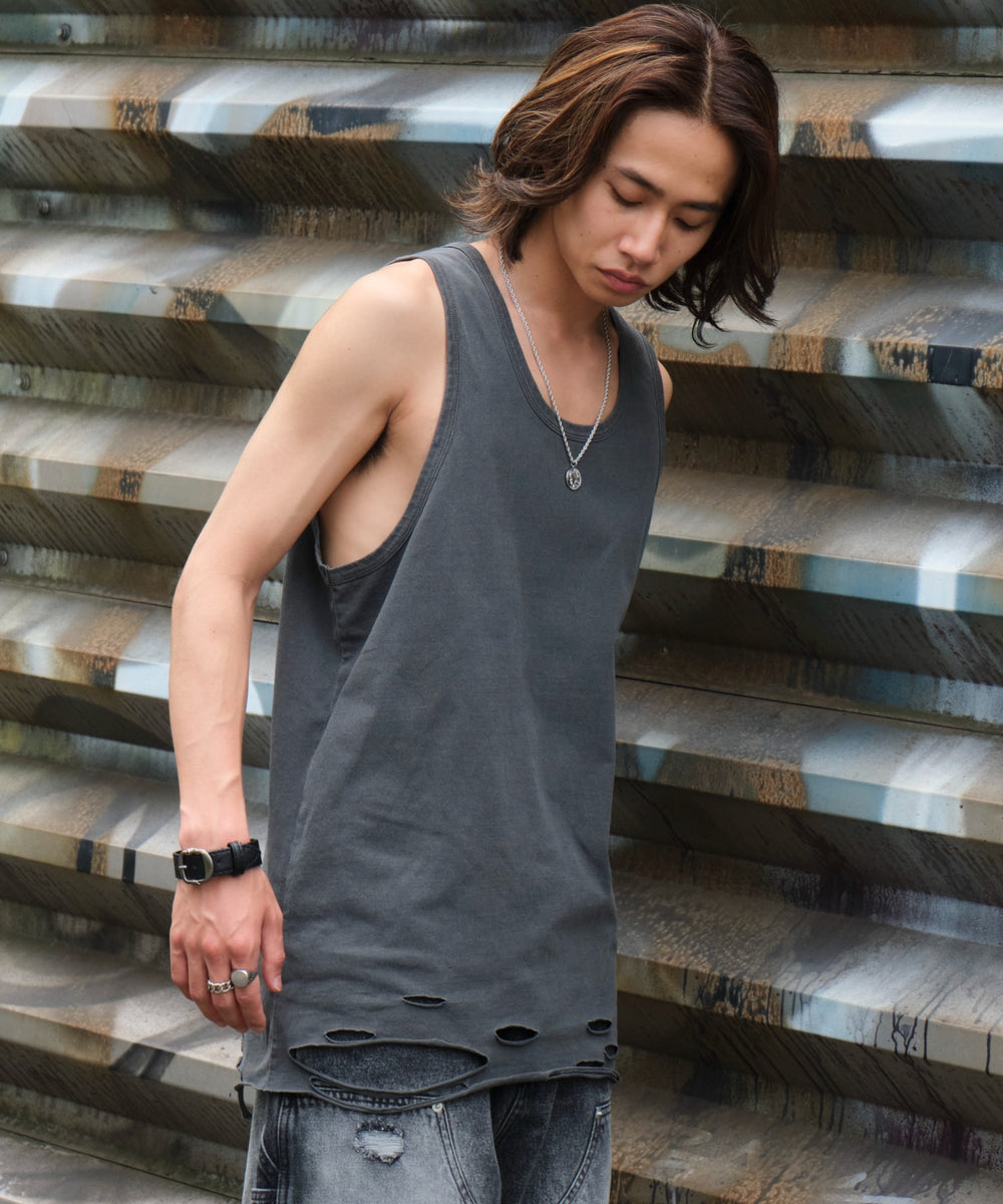 スミクロ モデル：175cm L着用