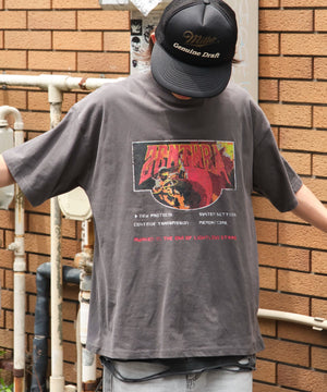 スミクロ モデル：175cm L着用