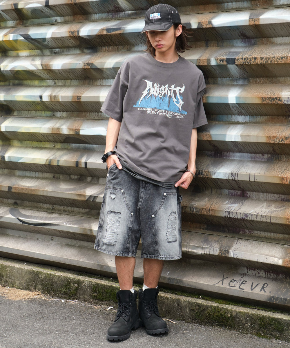 スミクロ モデル：175cm L着用