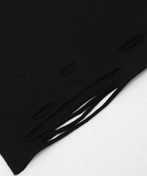 ダメージタンクトップ