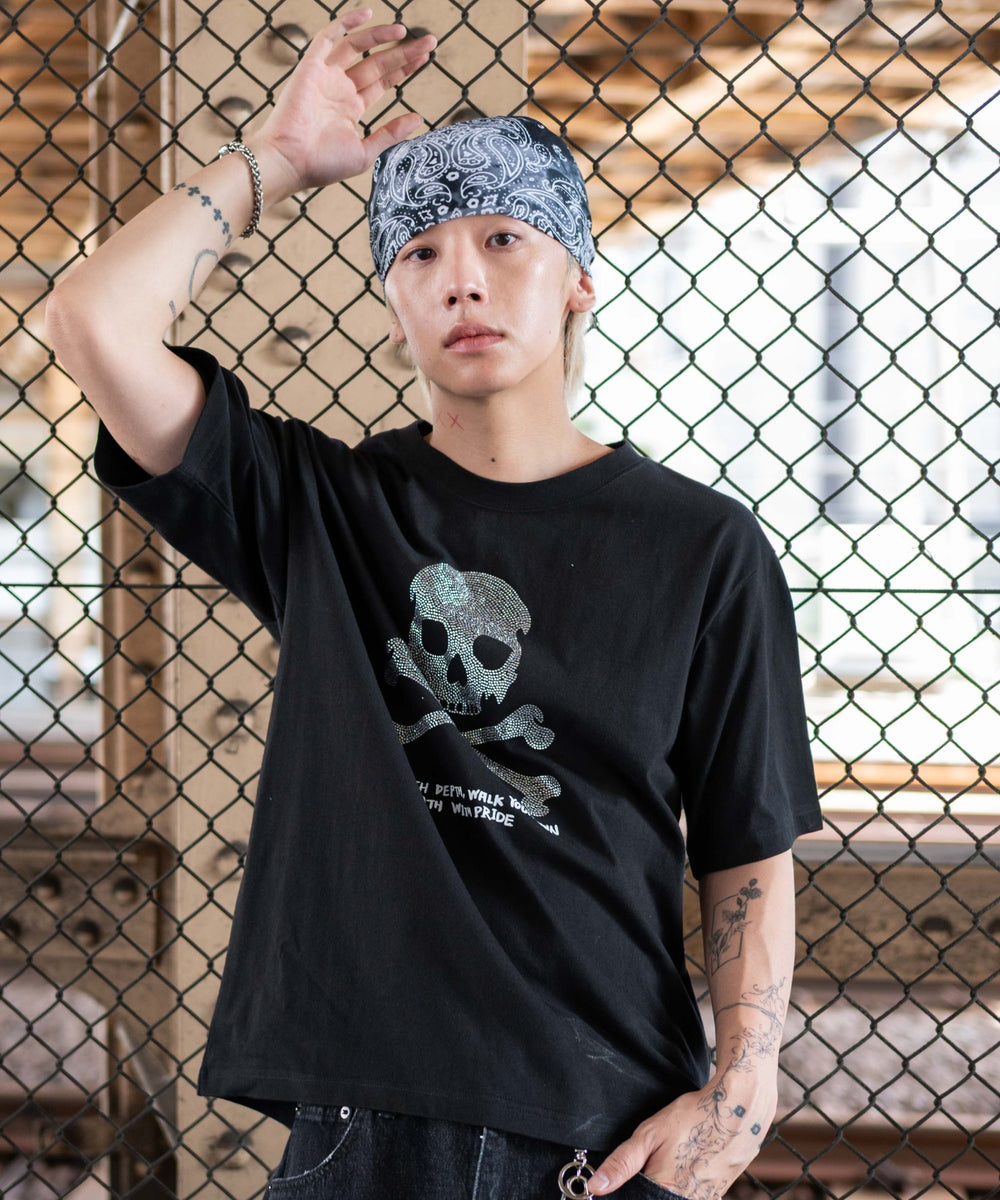 柄1 モデル：175cm L着用