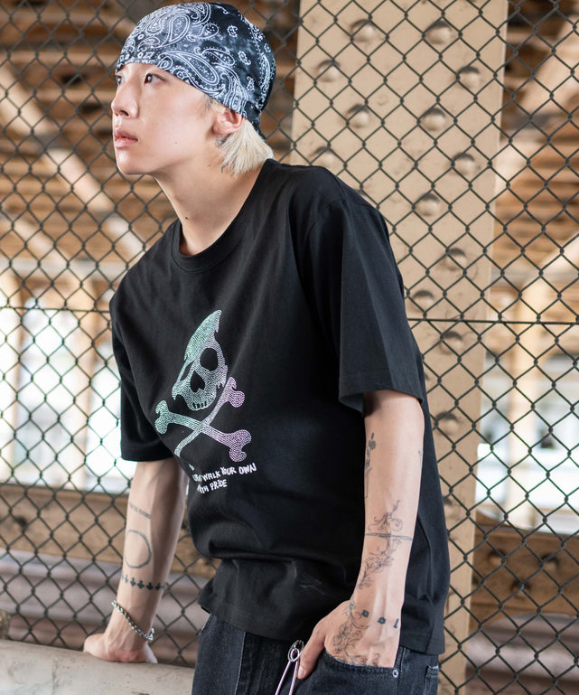 柄1 モデル：175cm L着用