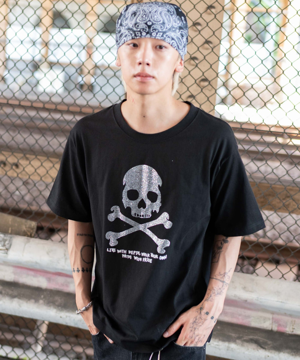 柄1 モデル：175cm L着用