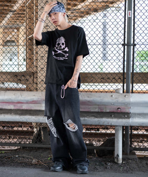 柄1 モデル：175cm L着用