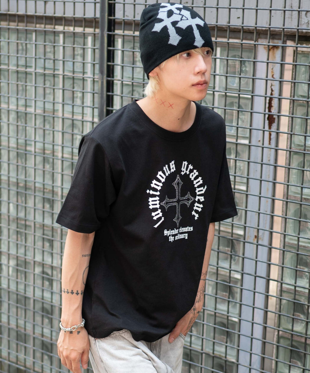 柄2 モデル：175cm L着用