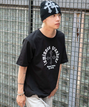 柄2 モデル：175cm L着用