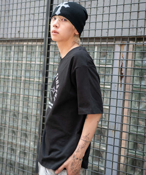 柄2 モデル：175cm L着用