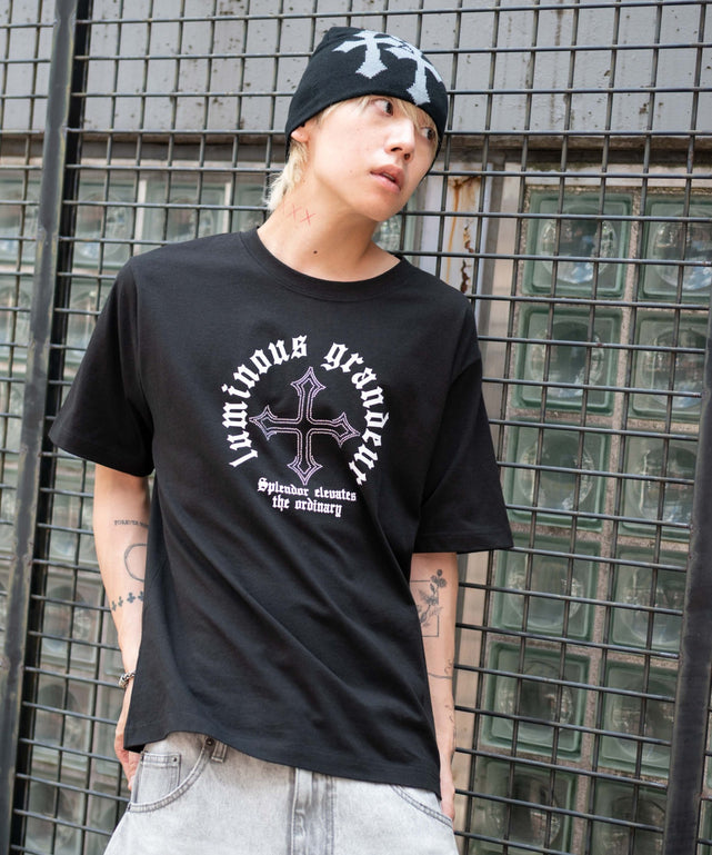 柄2 モデル：175cm L着用