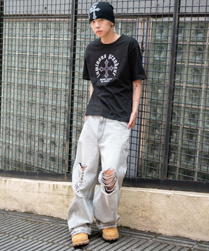 柄2 モデル：175cm L着用