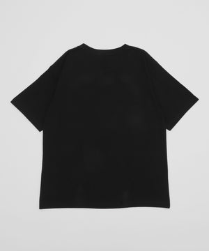 ラインストーンルーズネックT（SS）