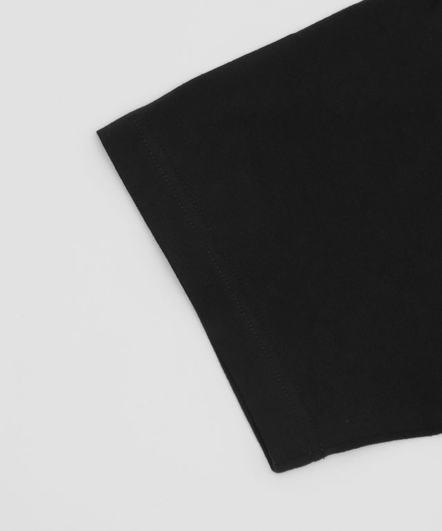 ラインストーンルーズネックT（SS）