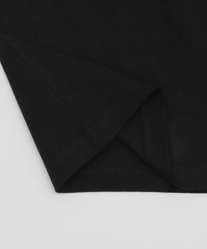 ラインストーンルーズネックT（SS）