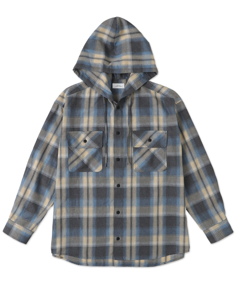 ブルーチェック1