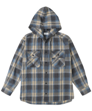 ブルーチェック1