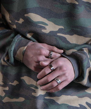 ワッフルパターンT（LS）