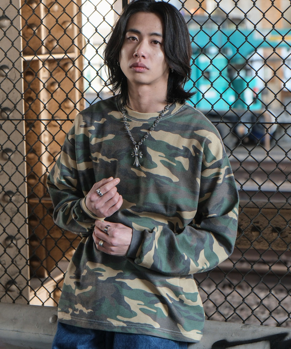 柄1 モデル：175cm L着用