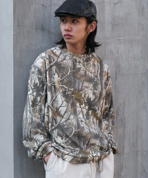 柄2 モデル：175cm L着用