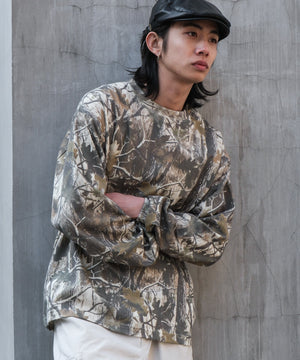 柄2 モデル：175cm L着用